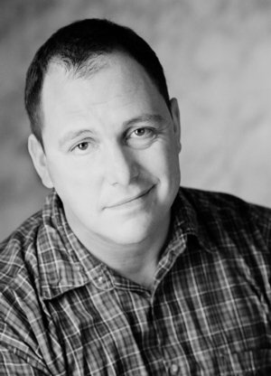 actor Sean Everett large photo