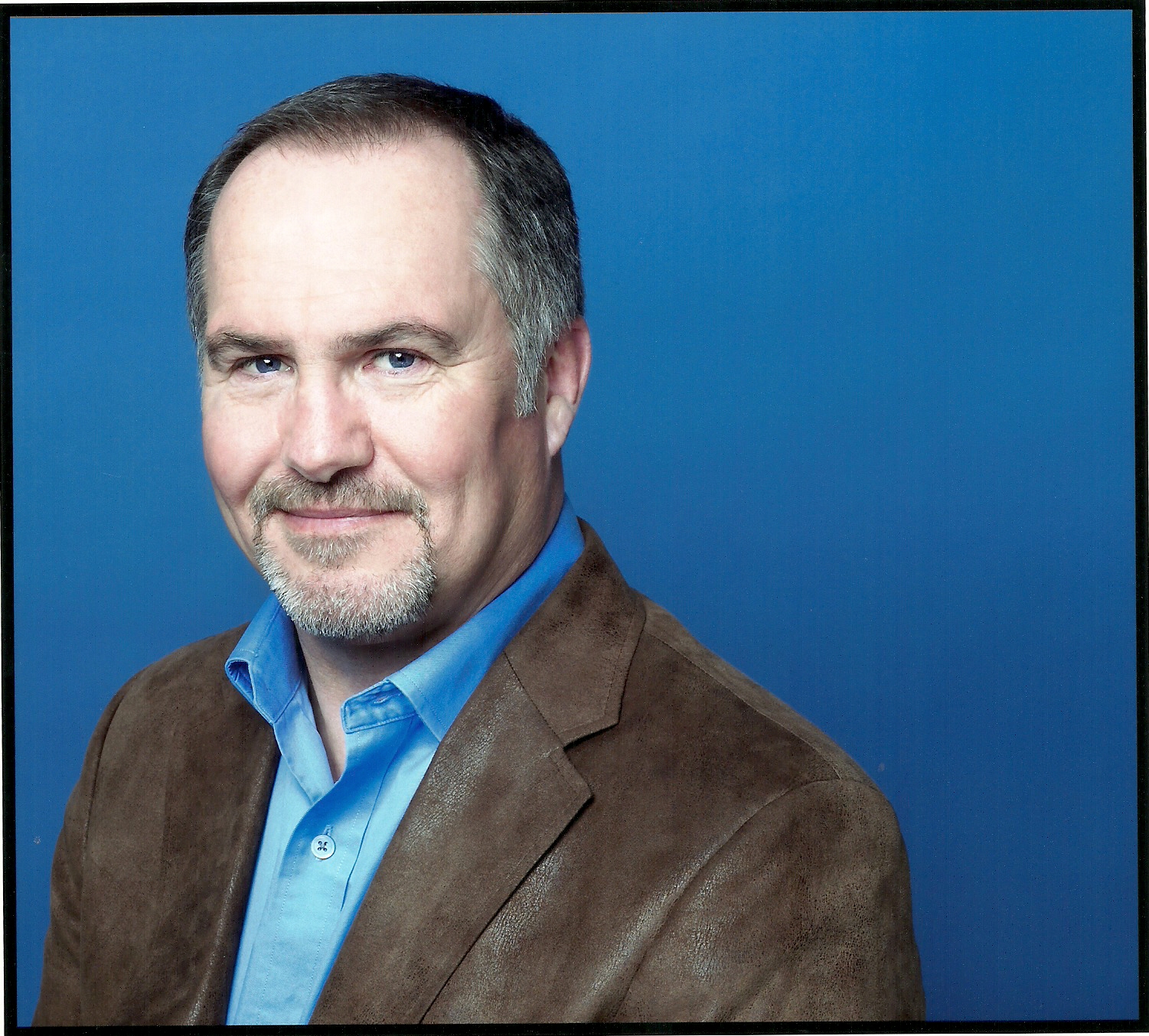 actor Neil Crone large photo