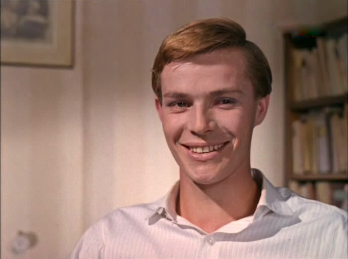 actor Lev Prygunov large photo