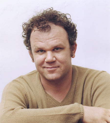actor John C. Reilly large photo