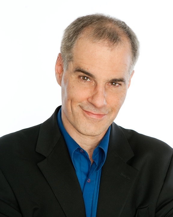 actor Mark Ethan large photo