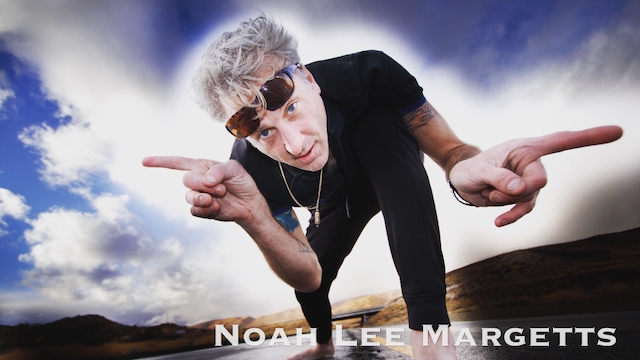 actor Noah Lee Margetts large photo