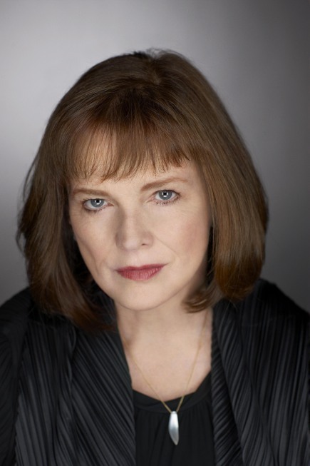 actor Blair Brown large photo