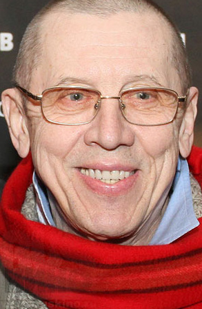 actor Valeriy Zolotukhin large photo