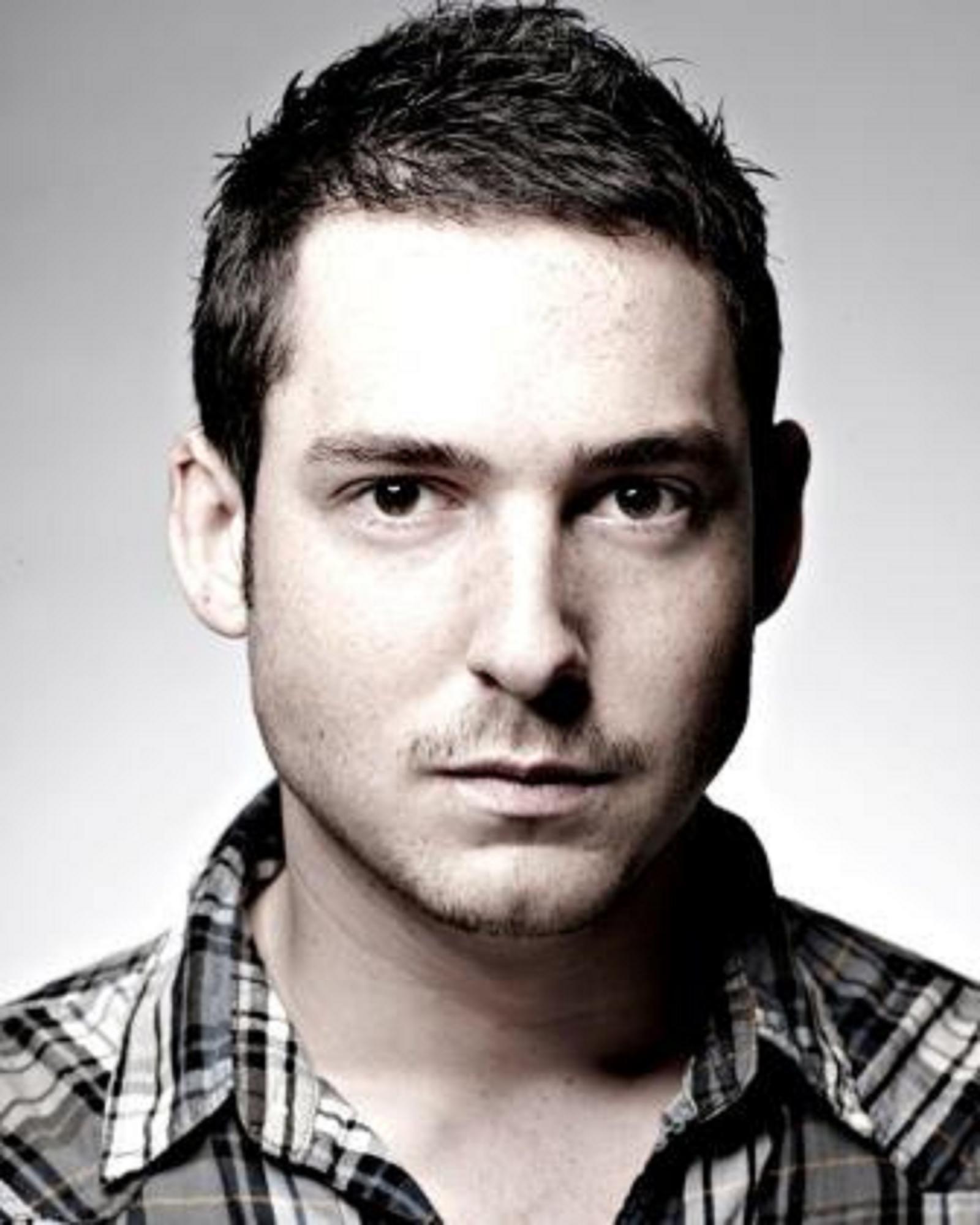 actor Ben Smith large photo