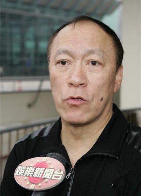 actor Philip Chan large photo