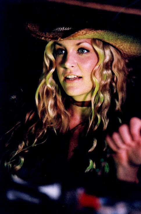 actor Sheri Moon Zombie large photo