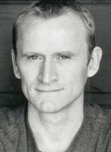 actor Dean Haglund large photo