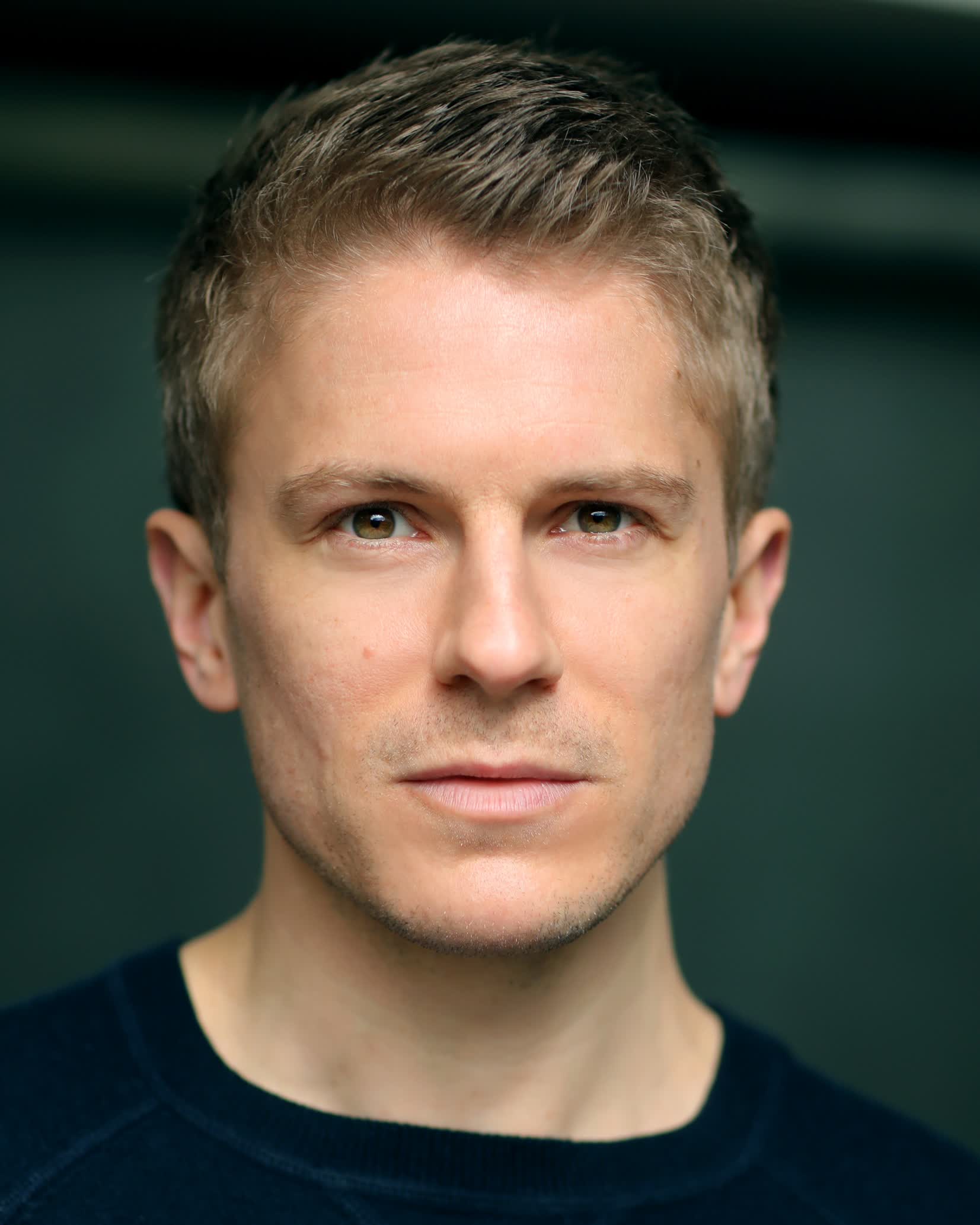 actor George Rainsford large photo