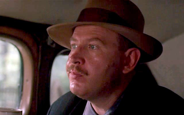 actor Vladimir Belousov large photo