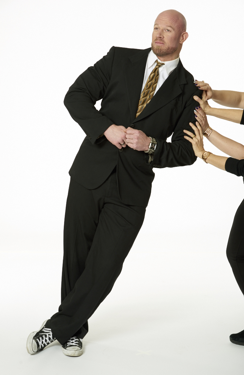 actor Rob Archer large photo