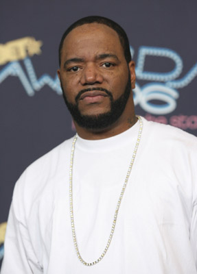 actor Ed Lover large photo