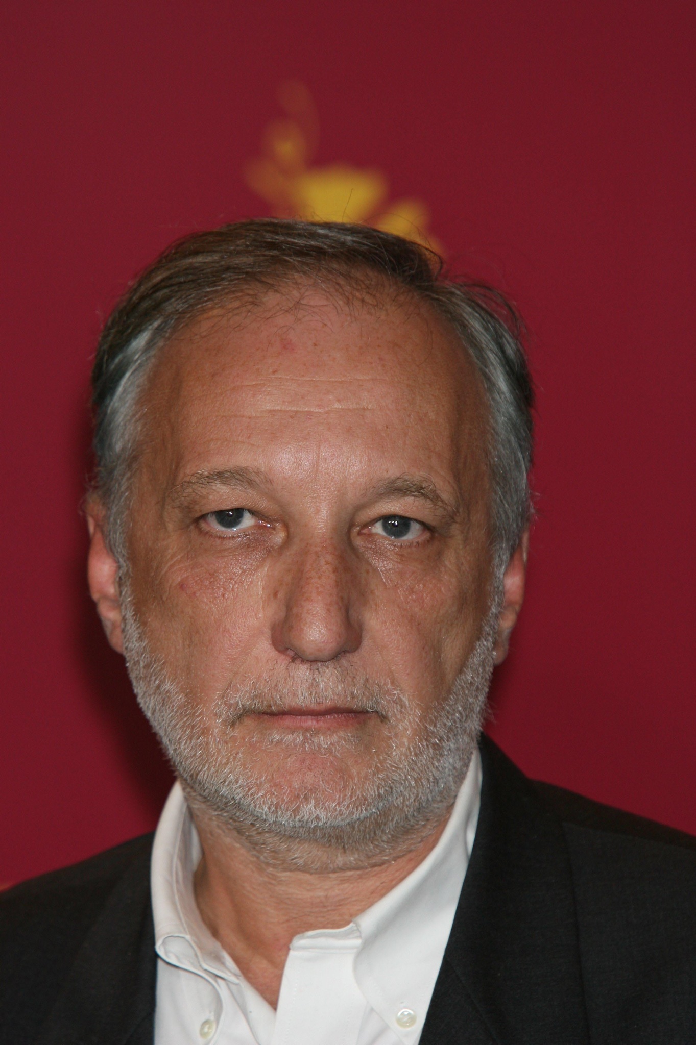 actor François Berléand large photo