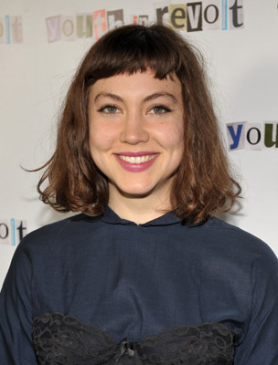 actor Jade Fusco large photo