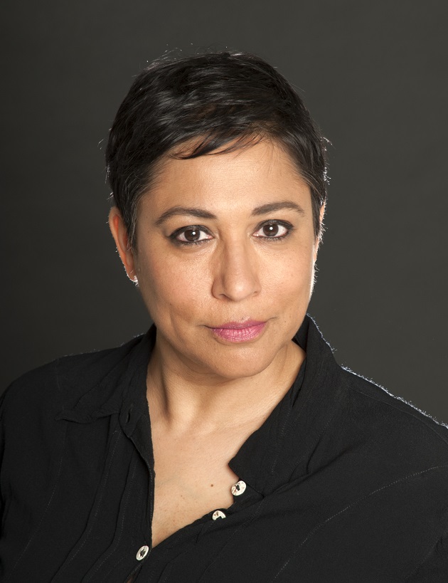 actor Shaheen Khan large photo