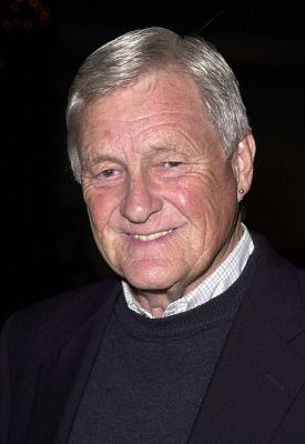 actor Orson Bean large photo