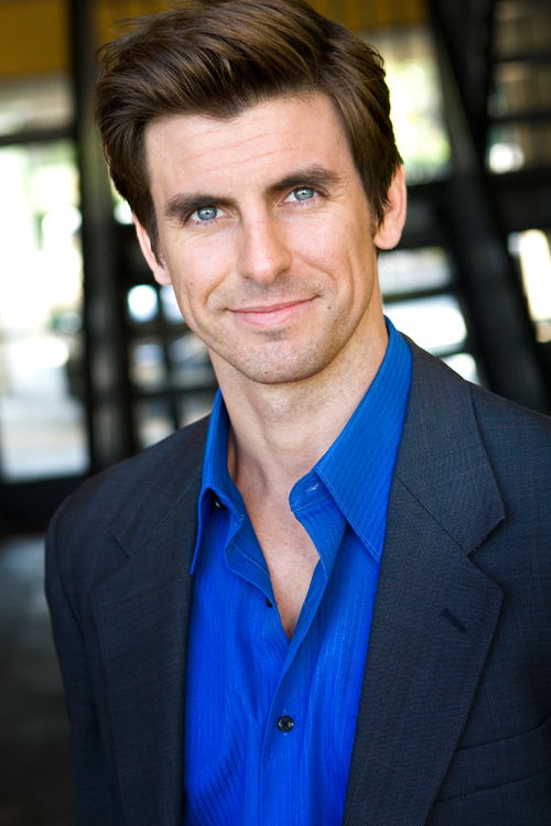 actor Cooper Barnes large photo