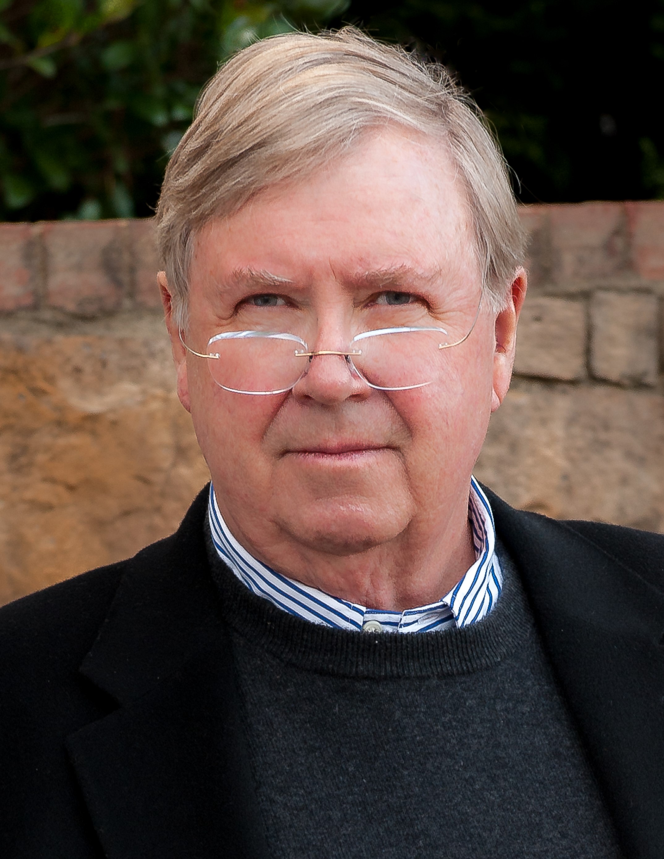 actor Tim Ware large photo