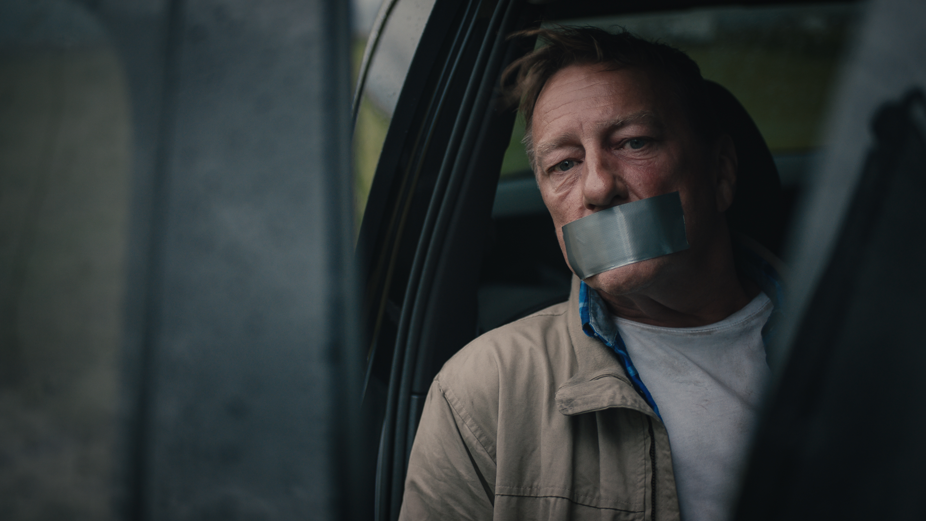 actor Reidar Sørensen large photo