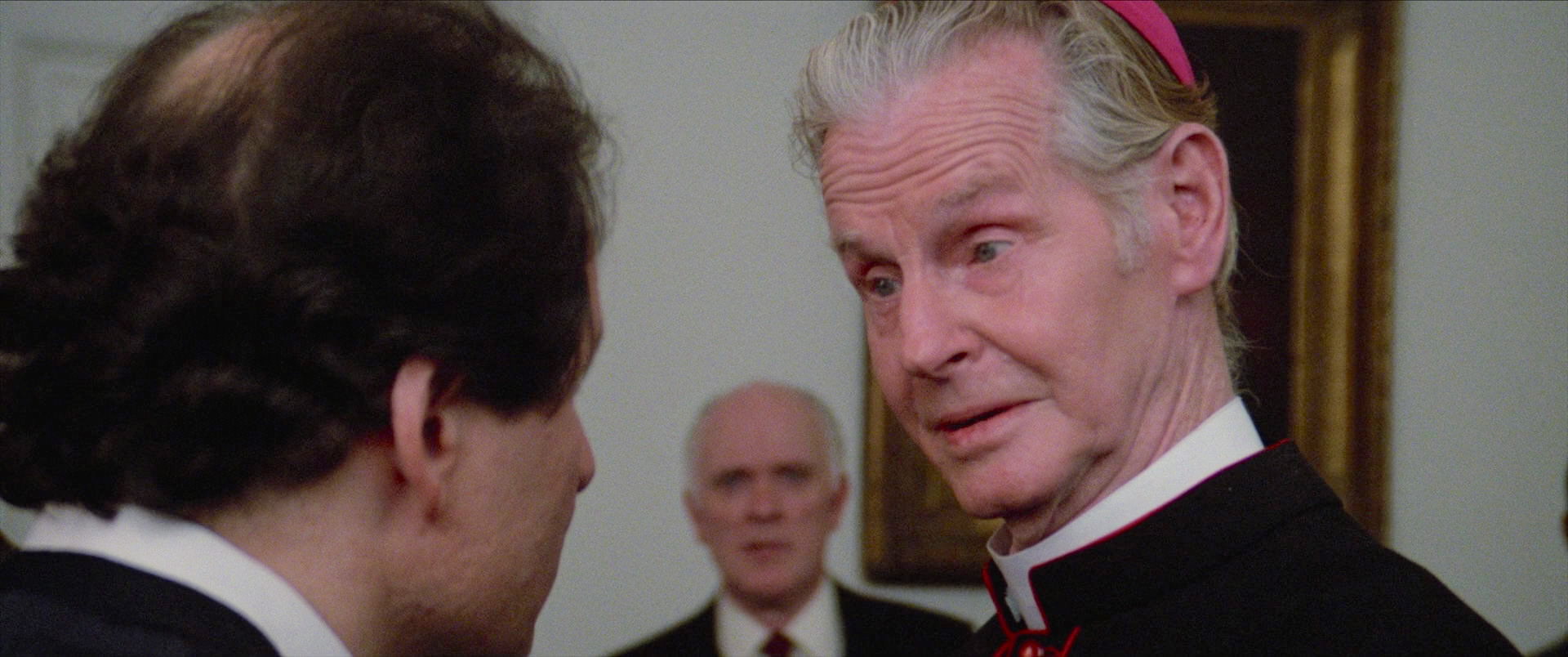 actor Tom McDermott large photo