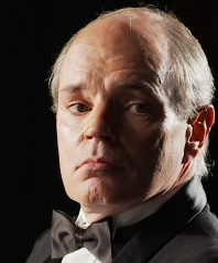 actor Mark S. Cartier large photo