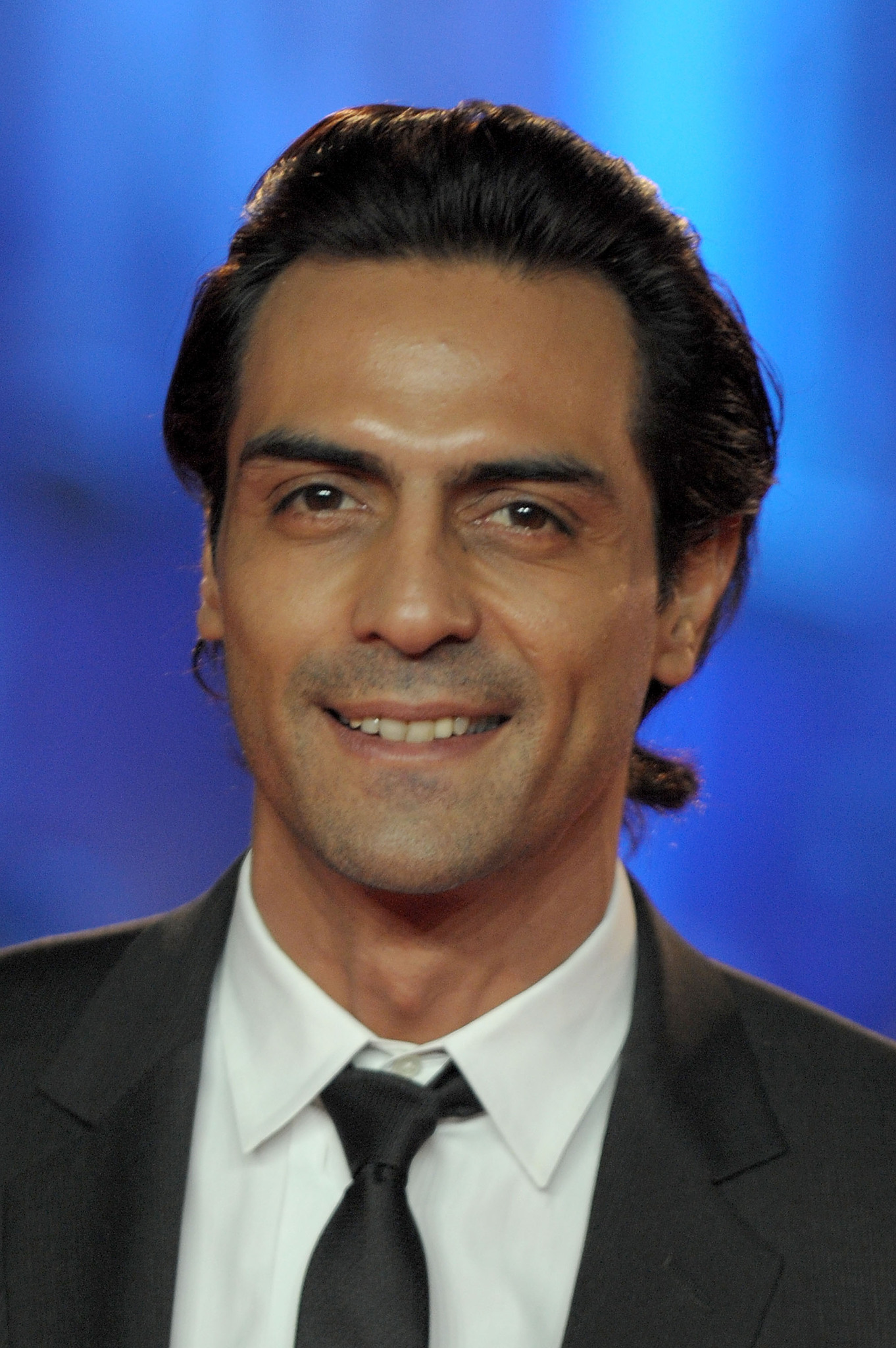 actor Arjun Rampal large photo