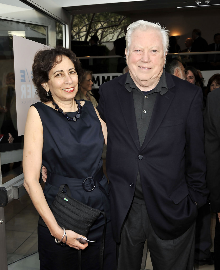 actor Fred Roos large photo