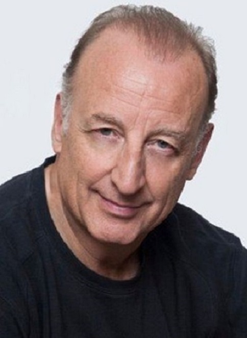 actor Pedro Miguel Martínez large photo