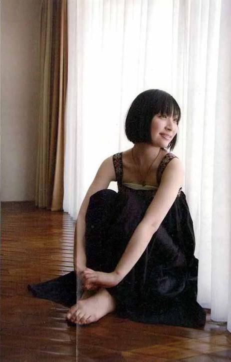 actor Maaya Sakamoto large photo