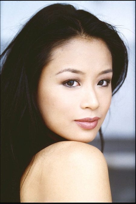 actor T.V. Carpio large photo