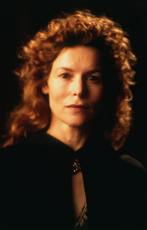 actor Alice Krige large photo
