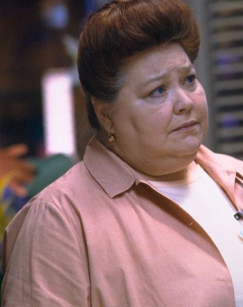 actor Conchata Ferrell large photo