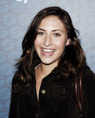 actor Stella Keitel large photo