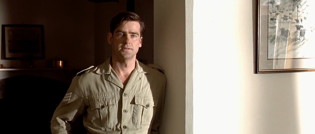 actor David Michaels large photo