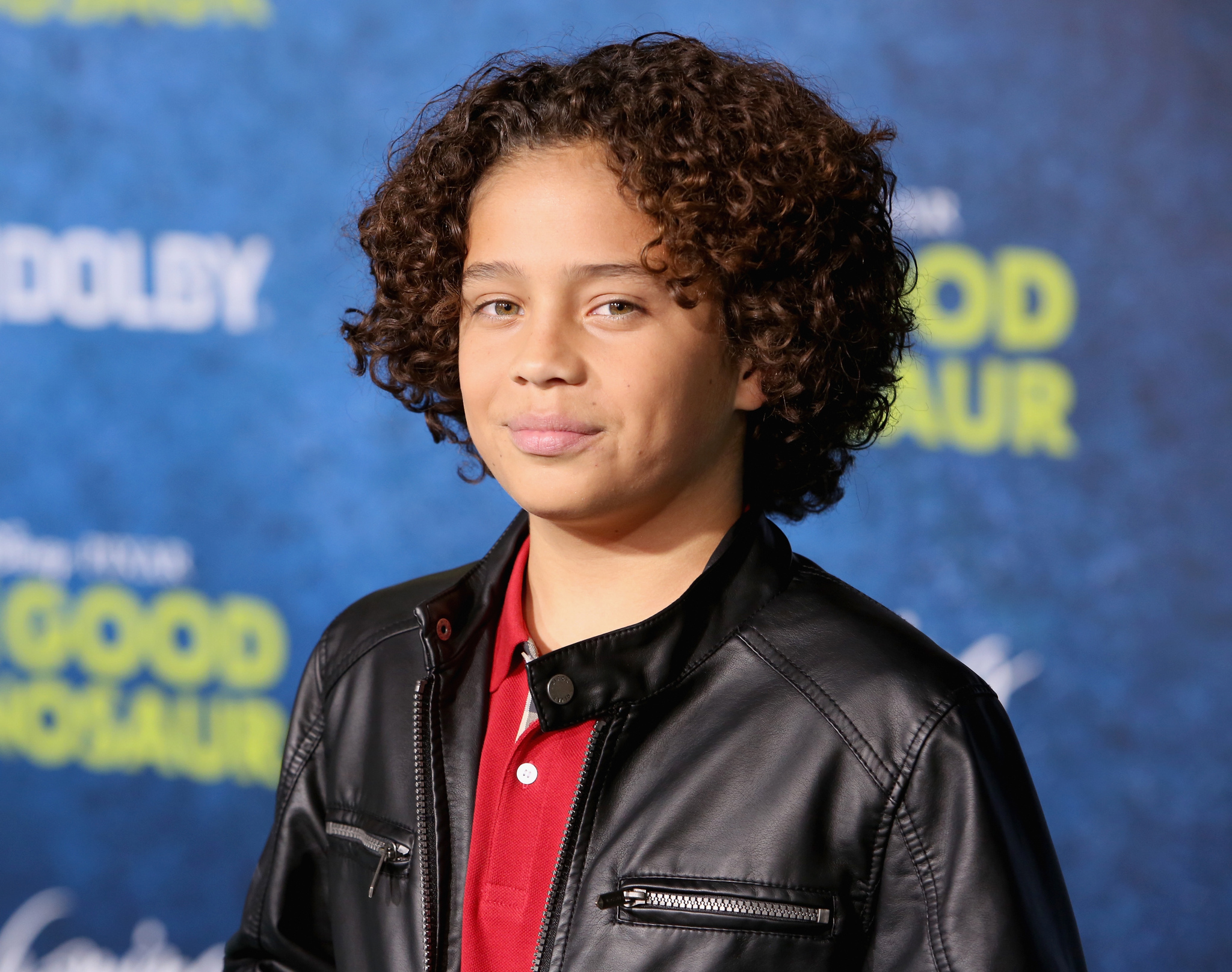 actor Jack Bright large photo