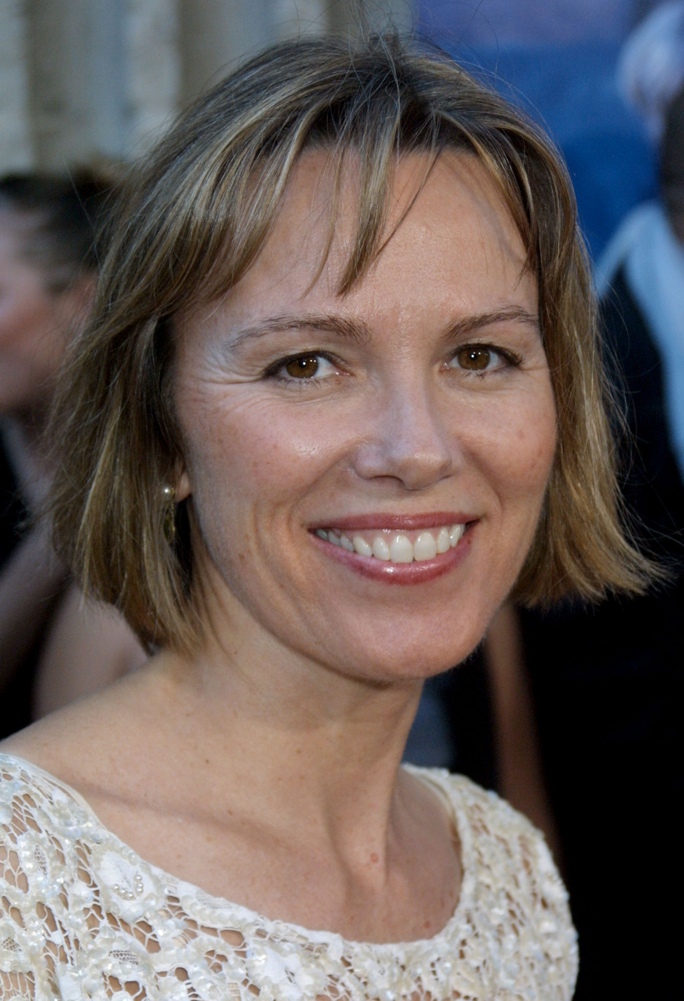 actor Lucinda Jenney large photo