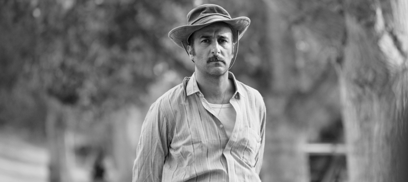 actor Antonio Gil large photo