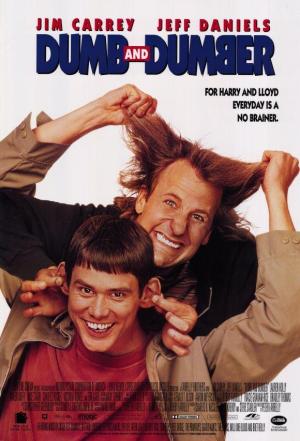 Dumb and Dumber [Kurdish]