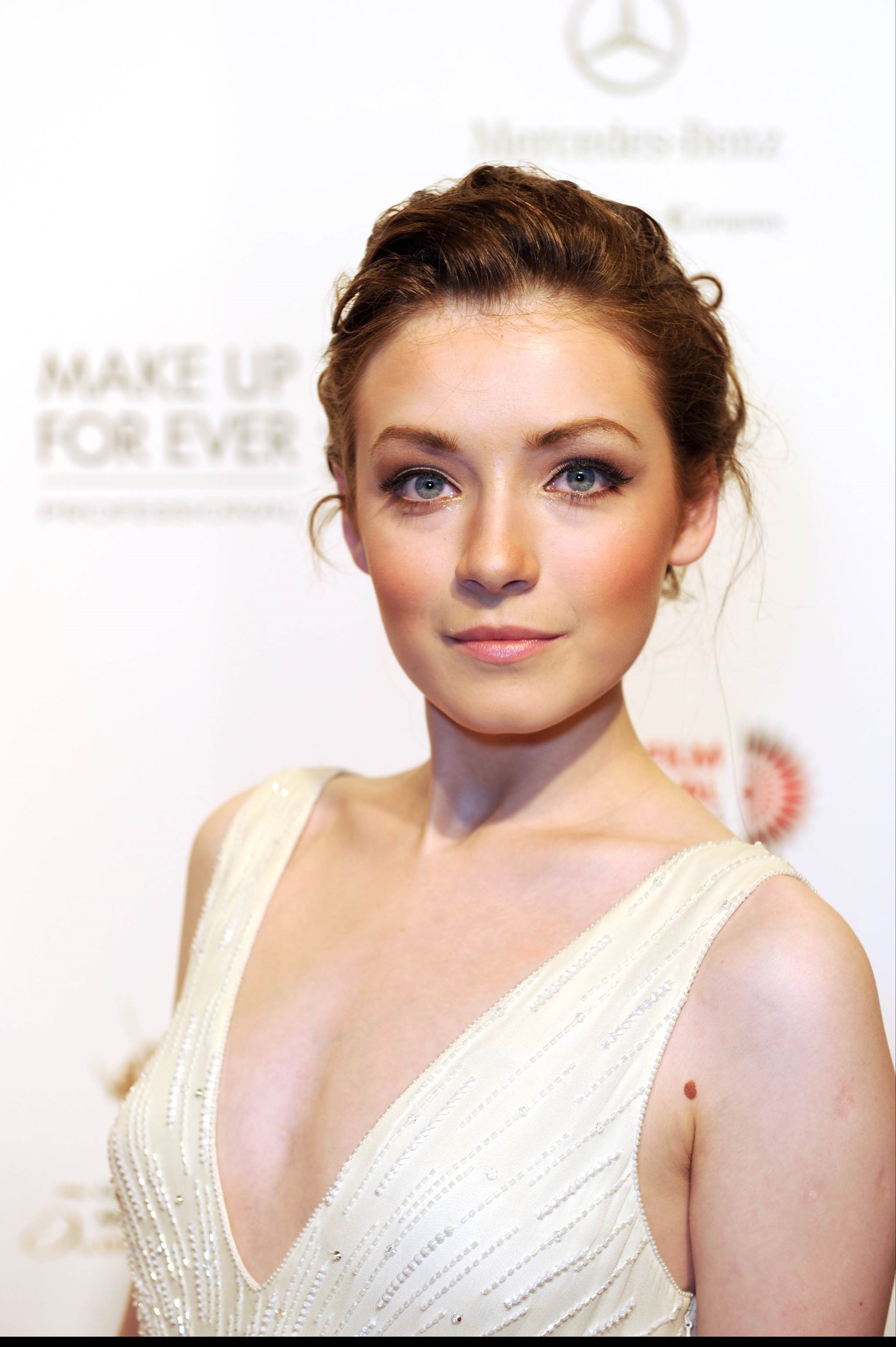 actor Sarah Bolger large photo
