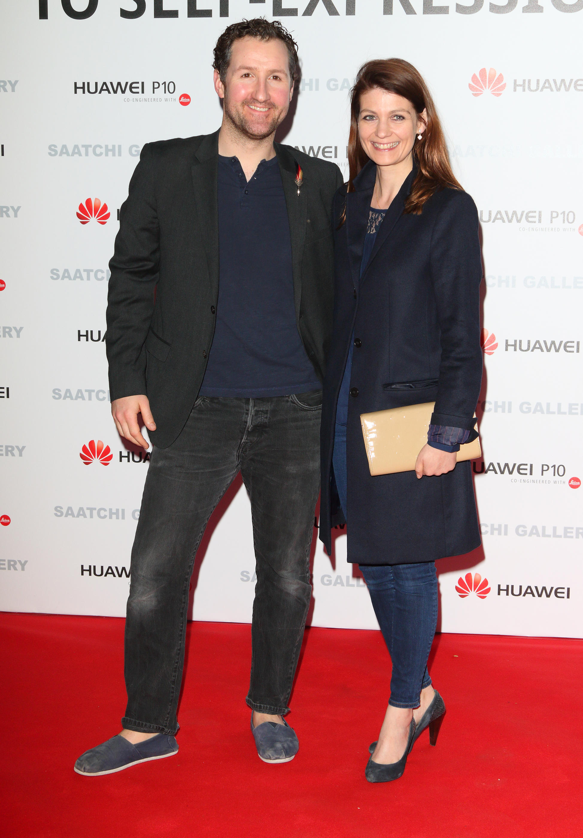 actor John Hollingworth large photo