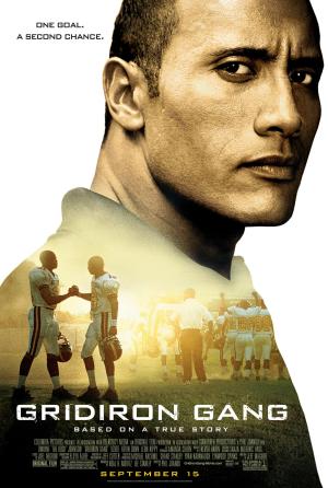 Gridiron Gang [Indonesian]
