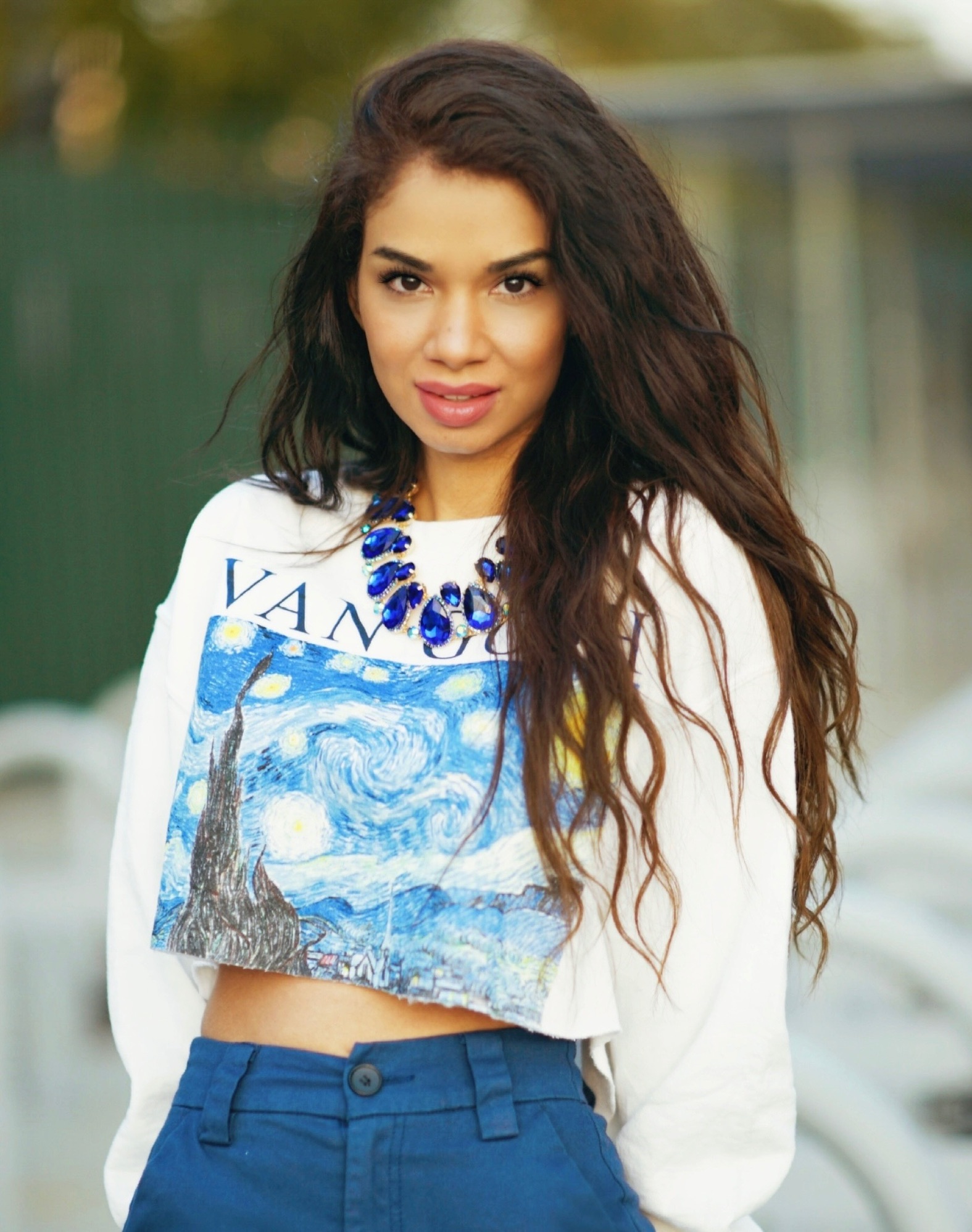 actor Marisa Lauren large photo