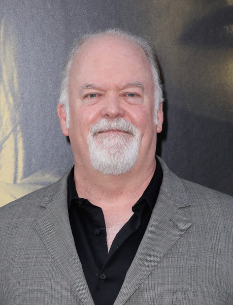 actor Wayne Duvall large photo