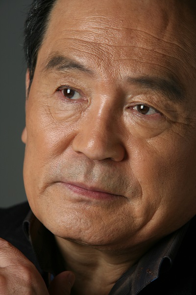 actor In-hwan Park large photo