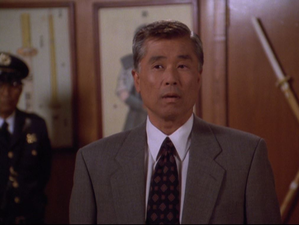 actor Jim Ishida large photo