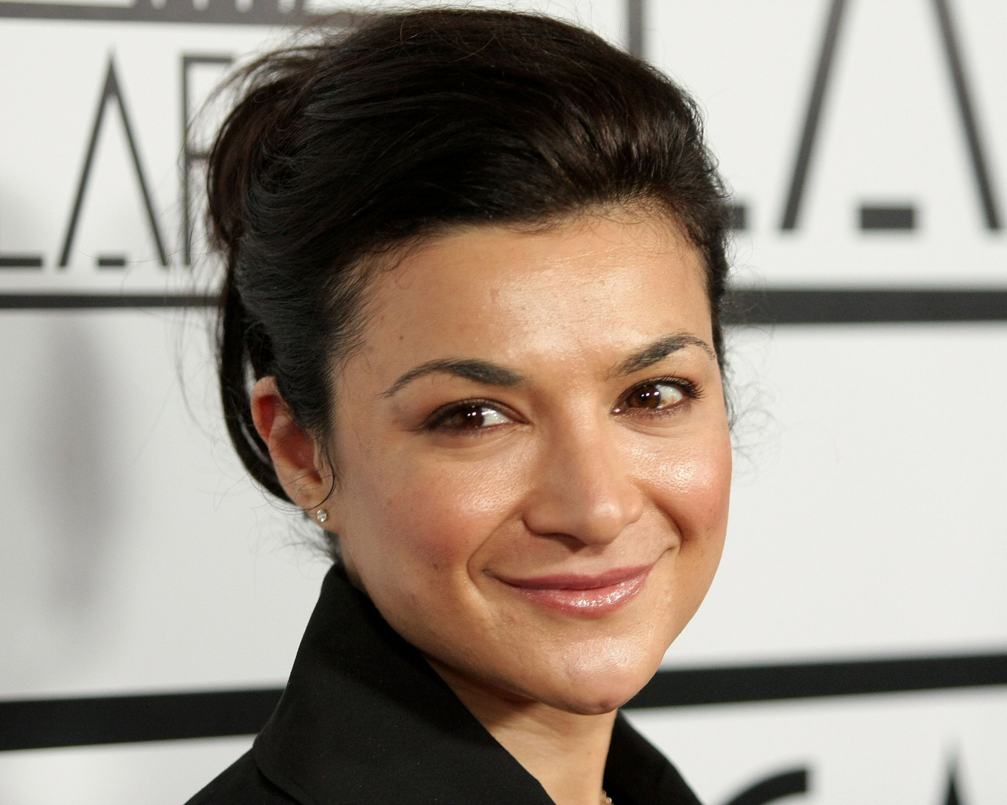 actor Alexis Zegerman large photo