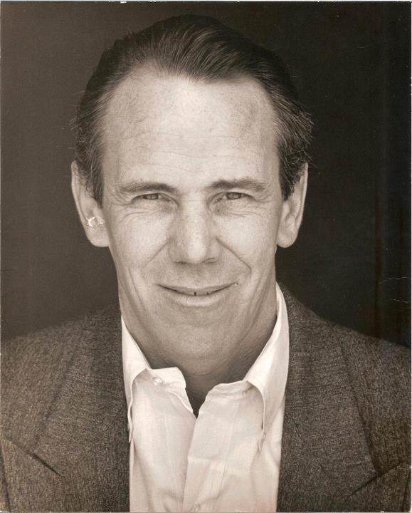 actor J.E. Freeman large photo