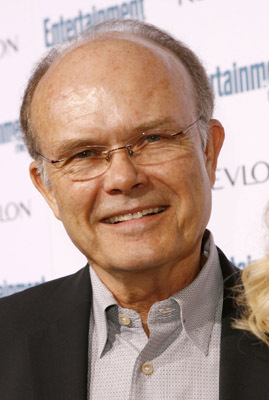 actor Kurtwood Smith large photo