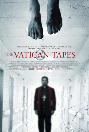 The Vatican Tapes [Telugu]