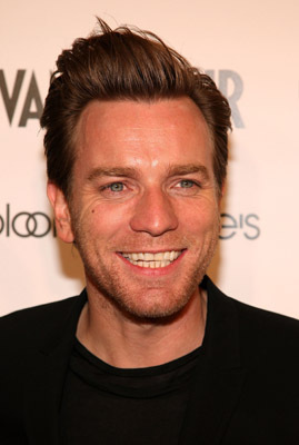 actor Ewan McGregor large photo actor Ewan McGregor large photo